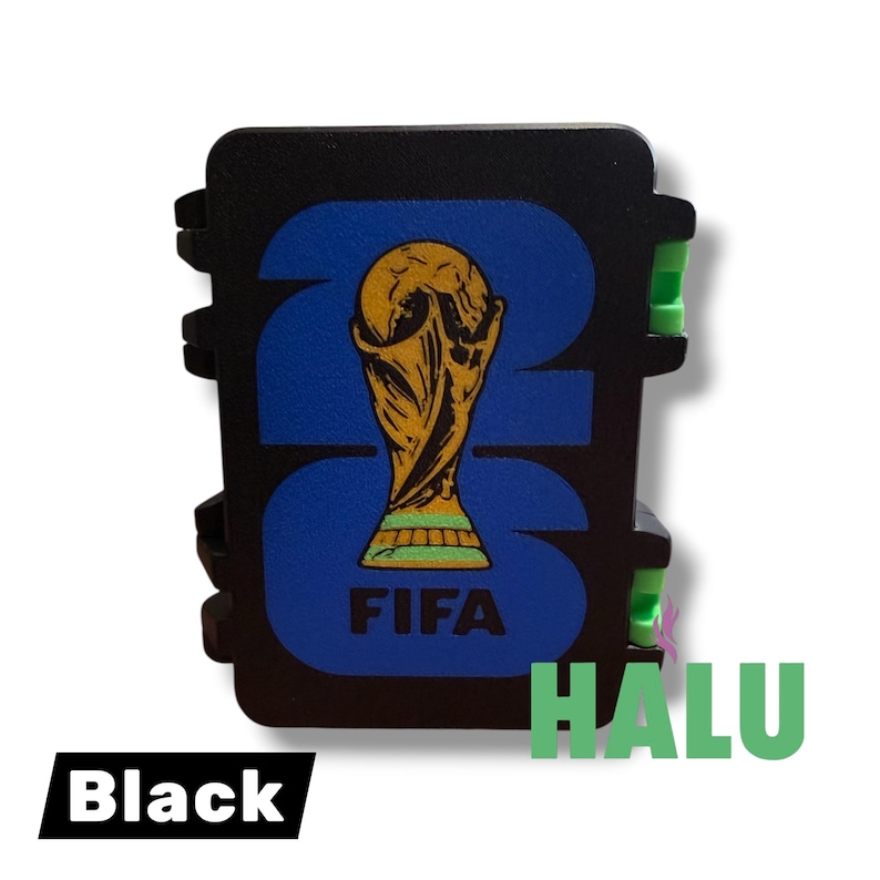 FIFA World Cup Stickers Box/ Gift for Kids/ Soccer Futbol Mundial 2026 ...