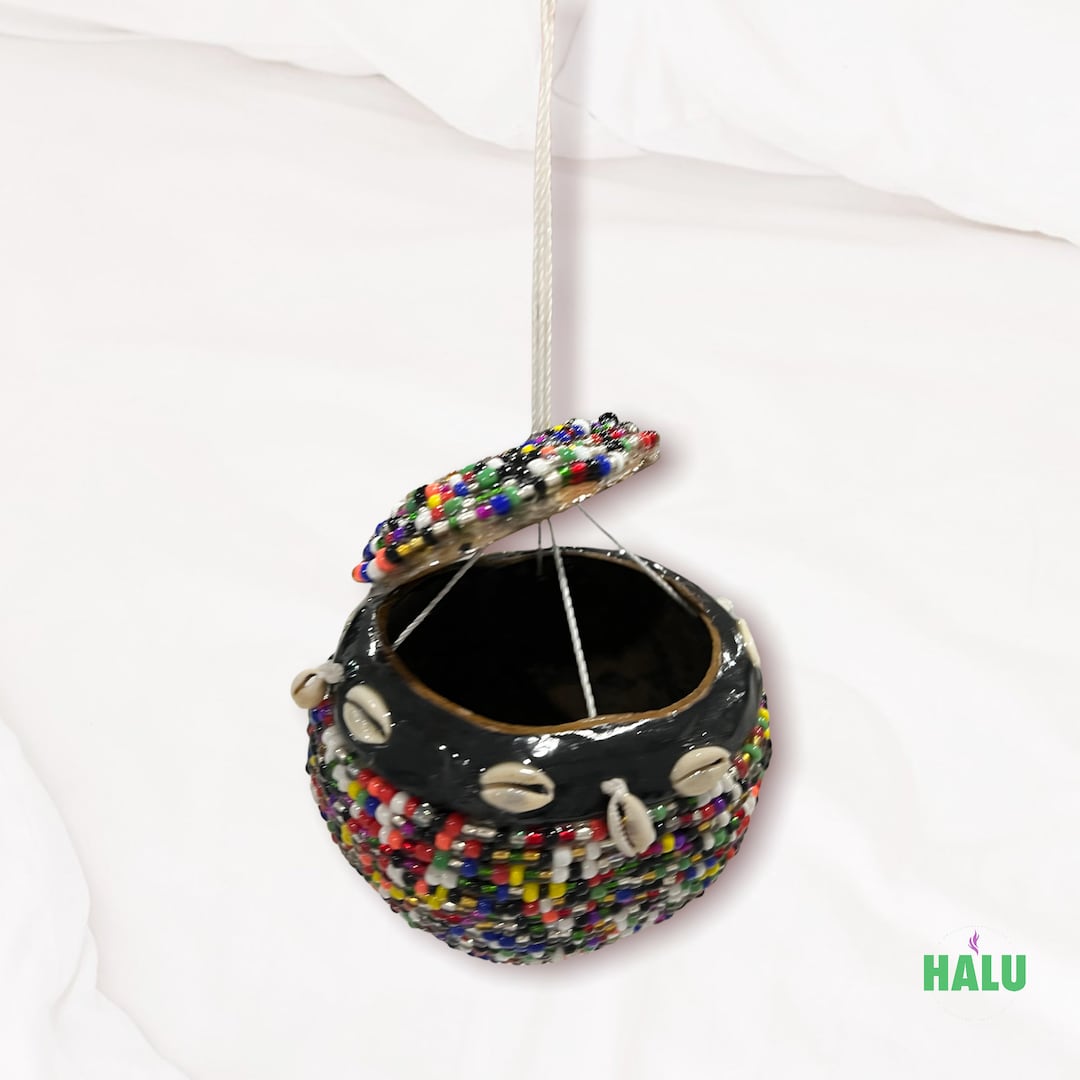 Guiro Ozain / Santeria Orisha Osain Etsy