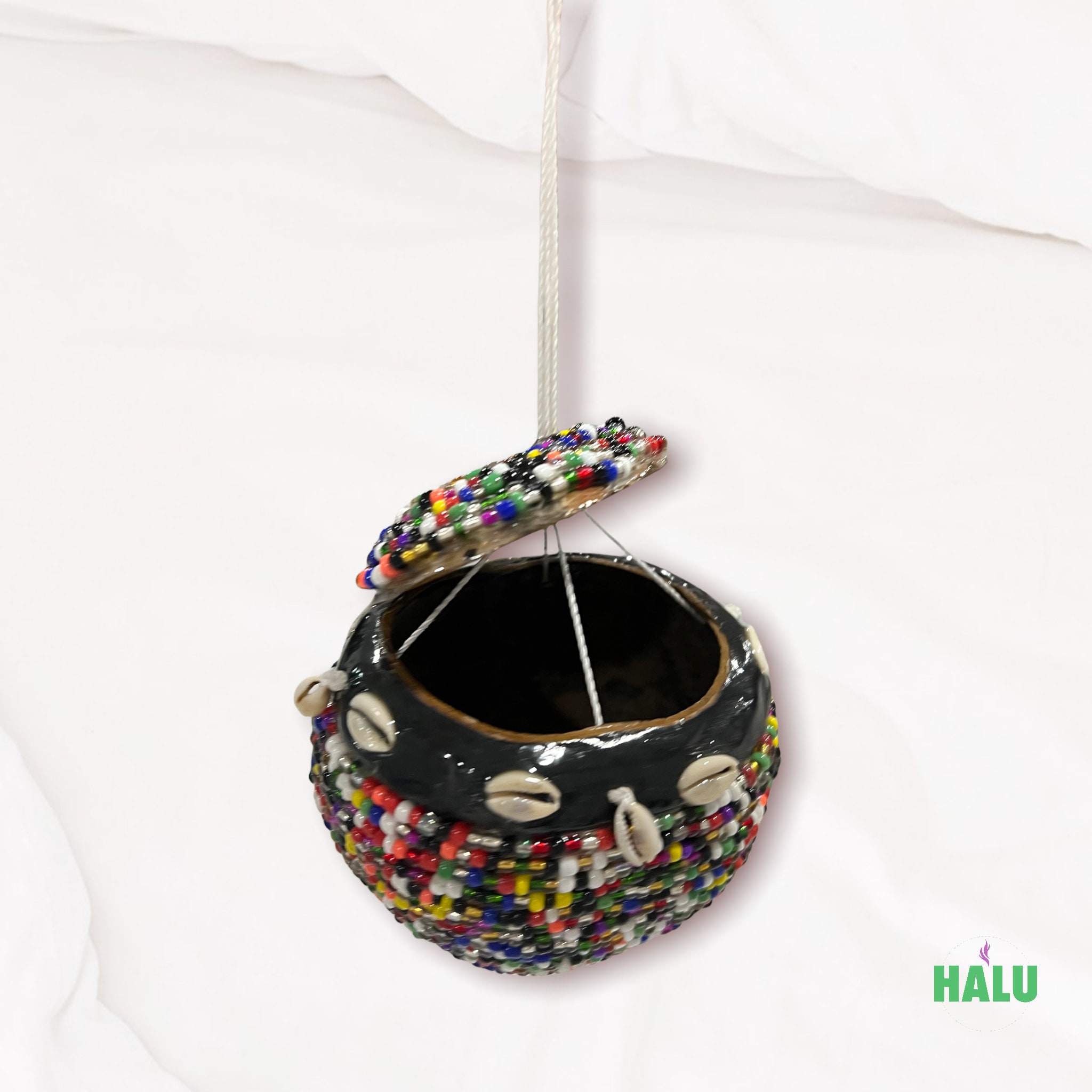 Guiro Ozain / Santeria Orisha Osain Etsy