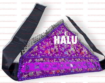 San Lazaro Quilla/ Bandana St Lazarus/ Santeria