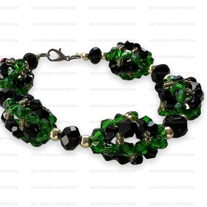 Ilde Mazo de Ogun/ Ogun Bracelet / Manilla de Ogun/ Santeria Osha