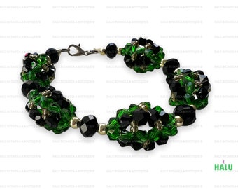 Ilde Mazo de Ogun/ Ogun Armband / Manilla de Ogun/ Santeria Osha