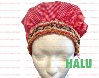 Sombrero Chango Ginga/ Gorro Chango/ Santeria Osha