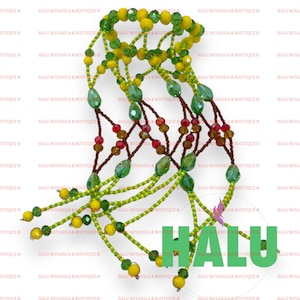 Maya para Kofa Sopera Orula Oya / Mesh for Kofa/ IFA Santeria