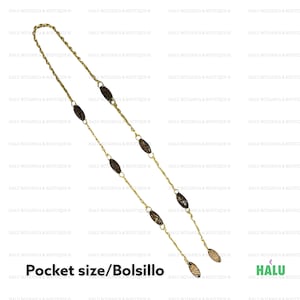 OPELE. Ekuele de Babalao. IFA.