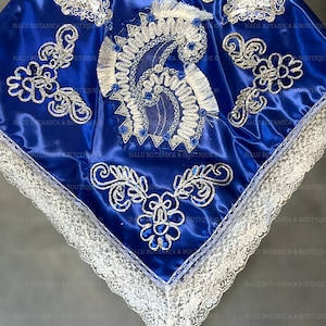 Pañuelos de Altar Orishas/ Altar Cloth for Orishas/ More colors available!