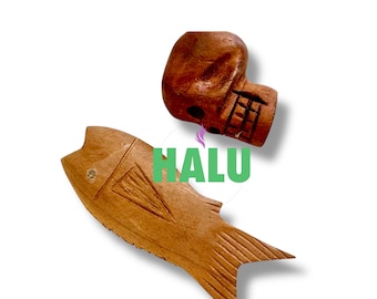 Inle Tools Babalao IFA/ Herramientas de Inle/ Orisha Santeria