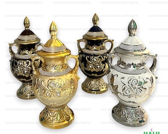 Soperas de Santos/ Tall Orisha&#39;s Tureen/ Potiche Santeria