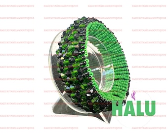 Ilde de Ogun/ Ajustable Oggun Ilde/ Santeria Ilde Manilla