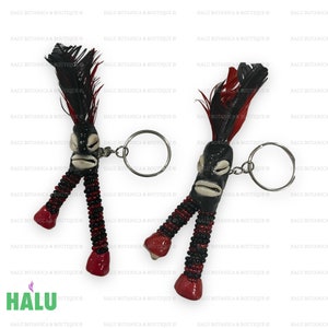 Elegua Keychain