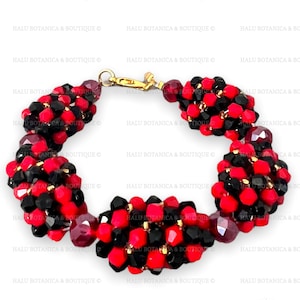 Ilde Mazo de Elegua/ Elegua Bracelet / Manilla de Elegua/ Santeria Osha