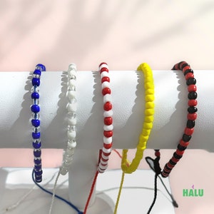 Pulsera Orisha Ilde