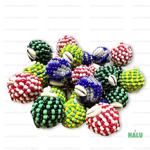 Macutos/ Santeria / Macutos de Santos