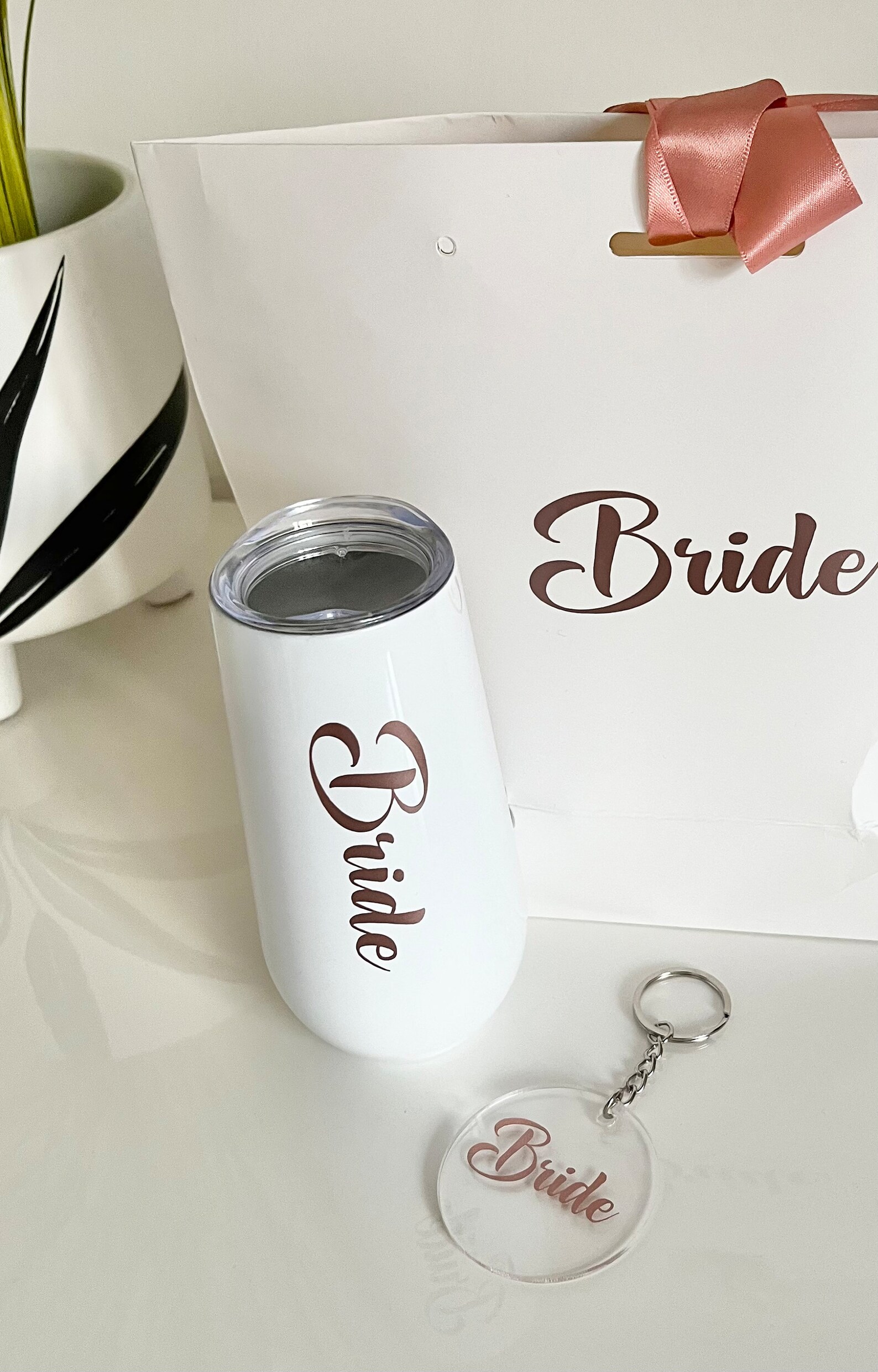 Personalised Hen Party/bridesmaids Filled Gift Bags Incl. Etsy UK