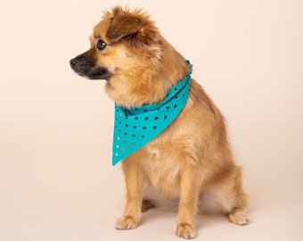Stylish Dog Bandanas, Trendy Accessories for Your Pup's Personality