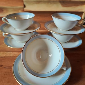 Kjobenhavns Porcelain Maleri - Etsy