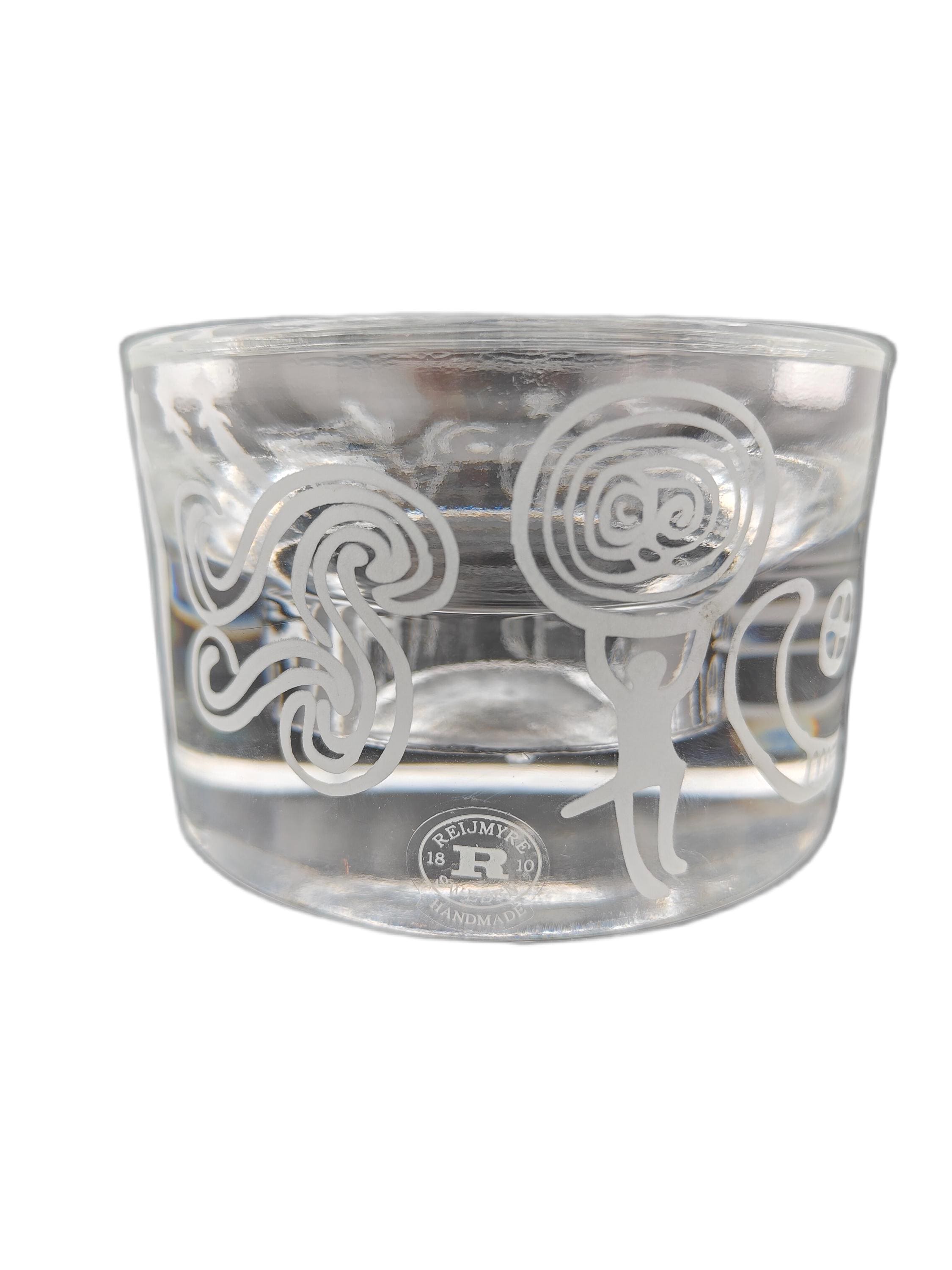 Reijmyre glass - Etsy 日本