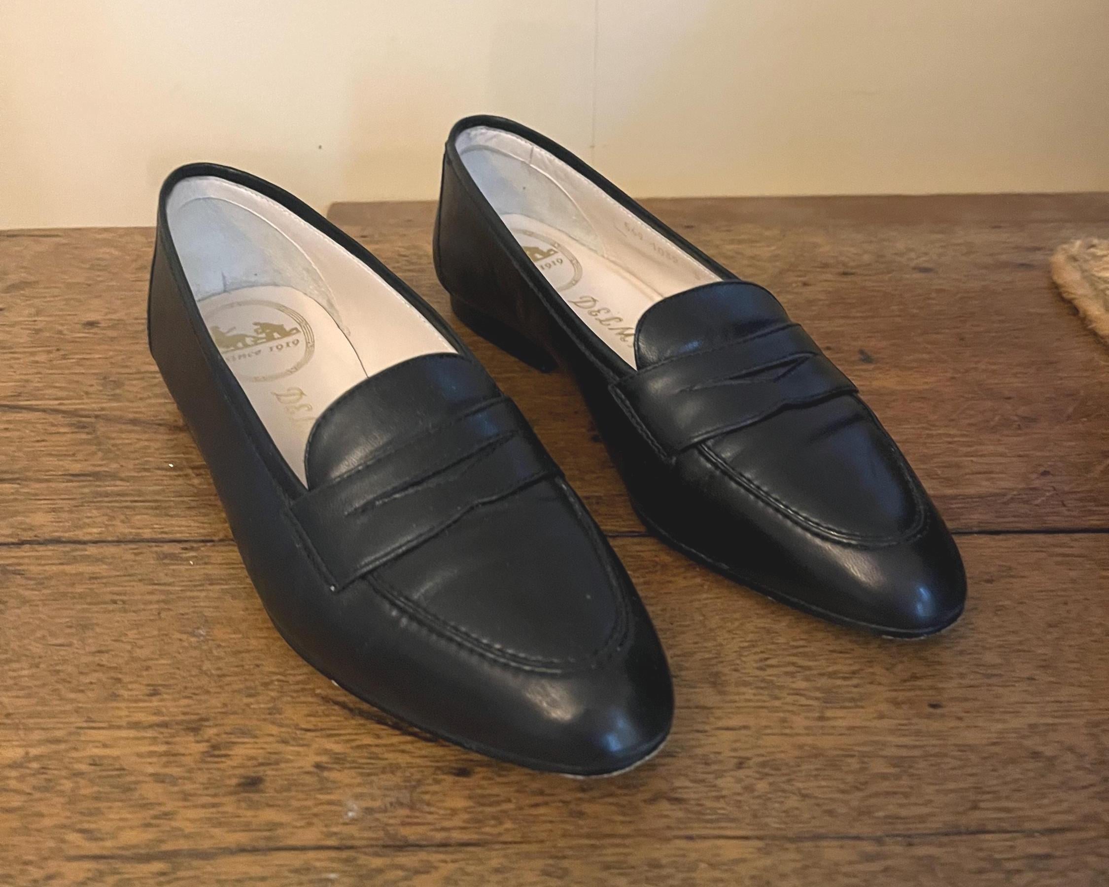 Cole Haan Penny Loafers - Etsy display picture 3