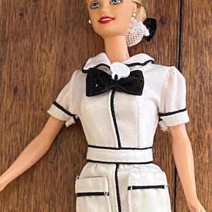 Vintage Barbie Sees Candy - Etsy