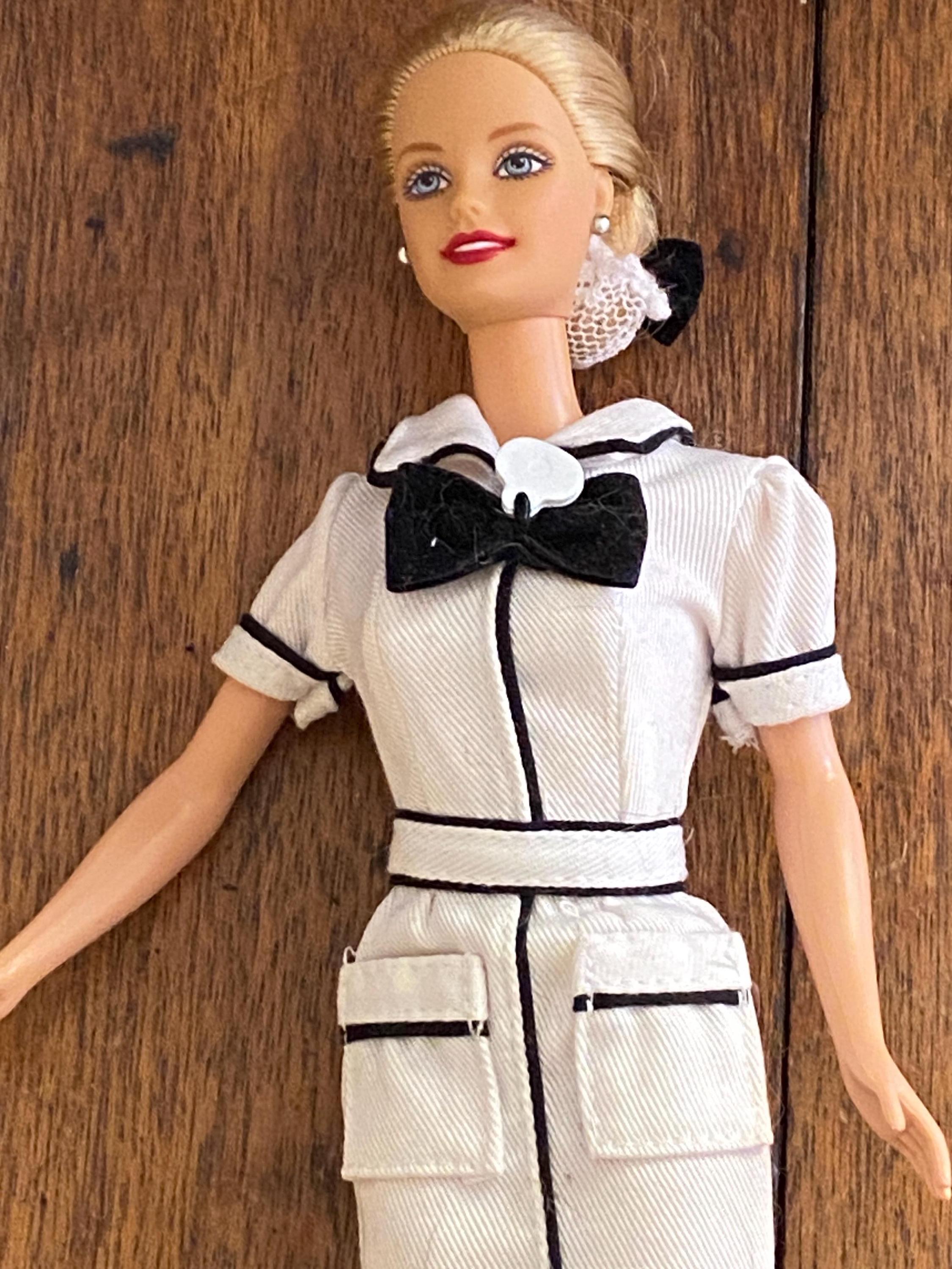 Vintage Barbie Sees Candy - Etsy