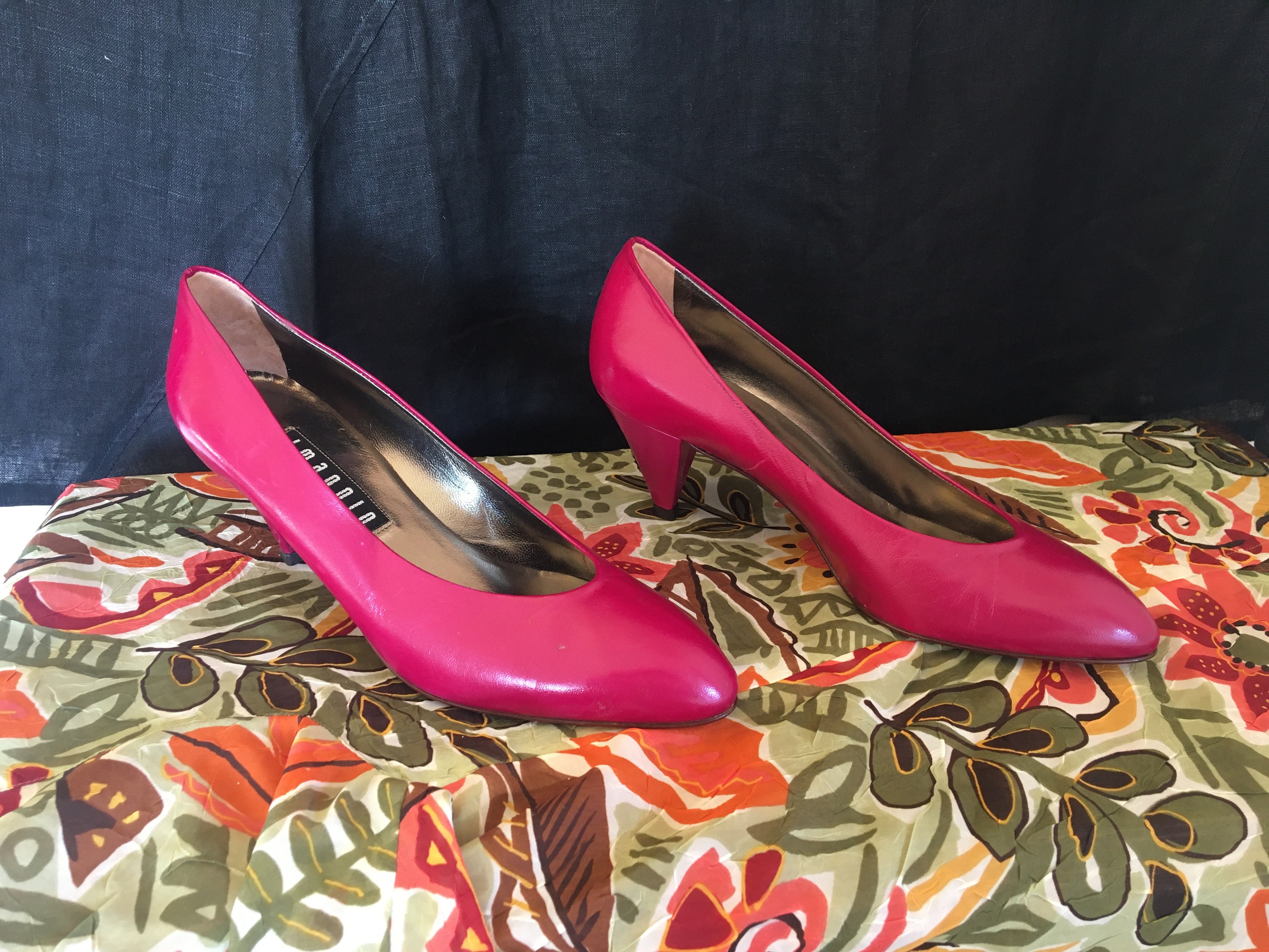 Hakken Vero Cuoio Slingbacks Vero Cuoio Italy Shoes Dames Schoenen Hakken  Slingbacks Vero Cuoio Slingbacks dance4life.com