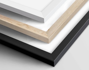 Add A Frame To Your Order