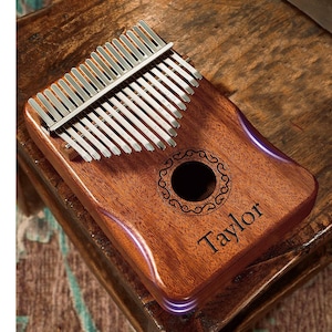 Etsy kalimba top