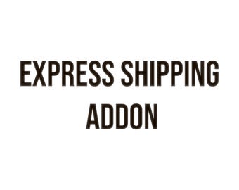 Addon for Express Shipping Adjustment / Tabs Addon