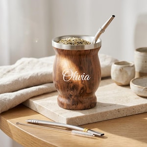 マテ茶カップ - Etsy 日本