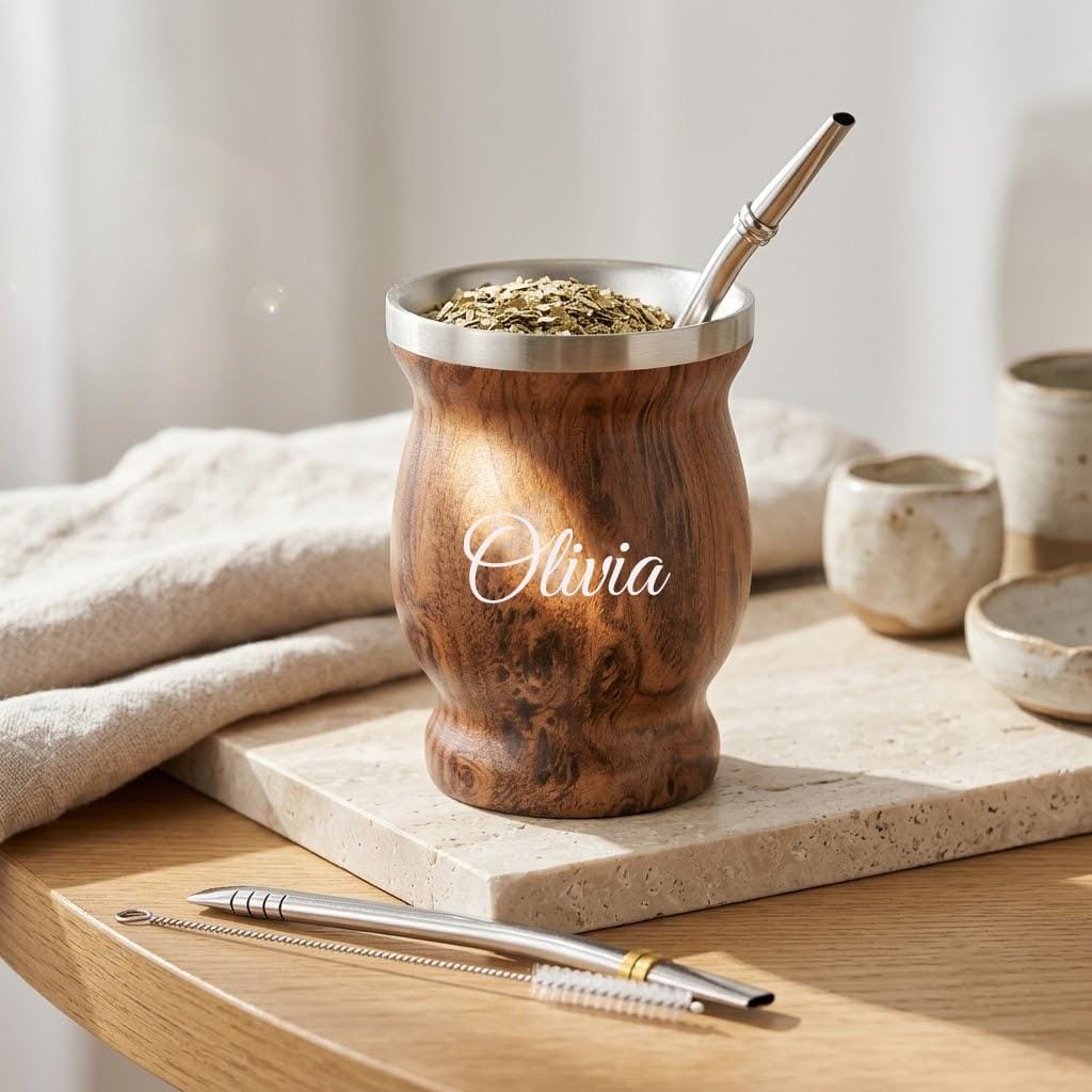 Mate tea cup - Etsy 日本