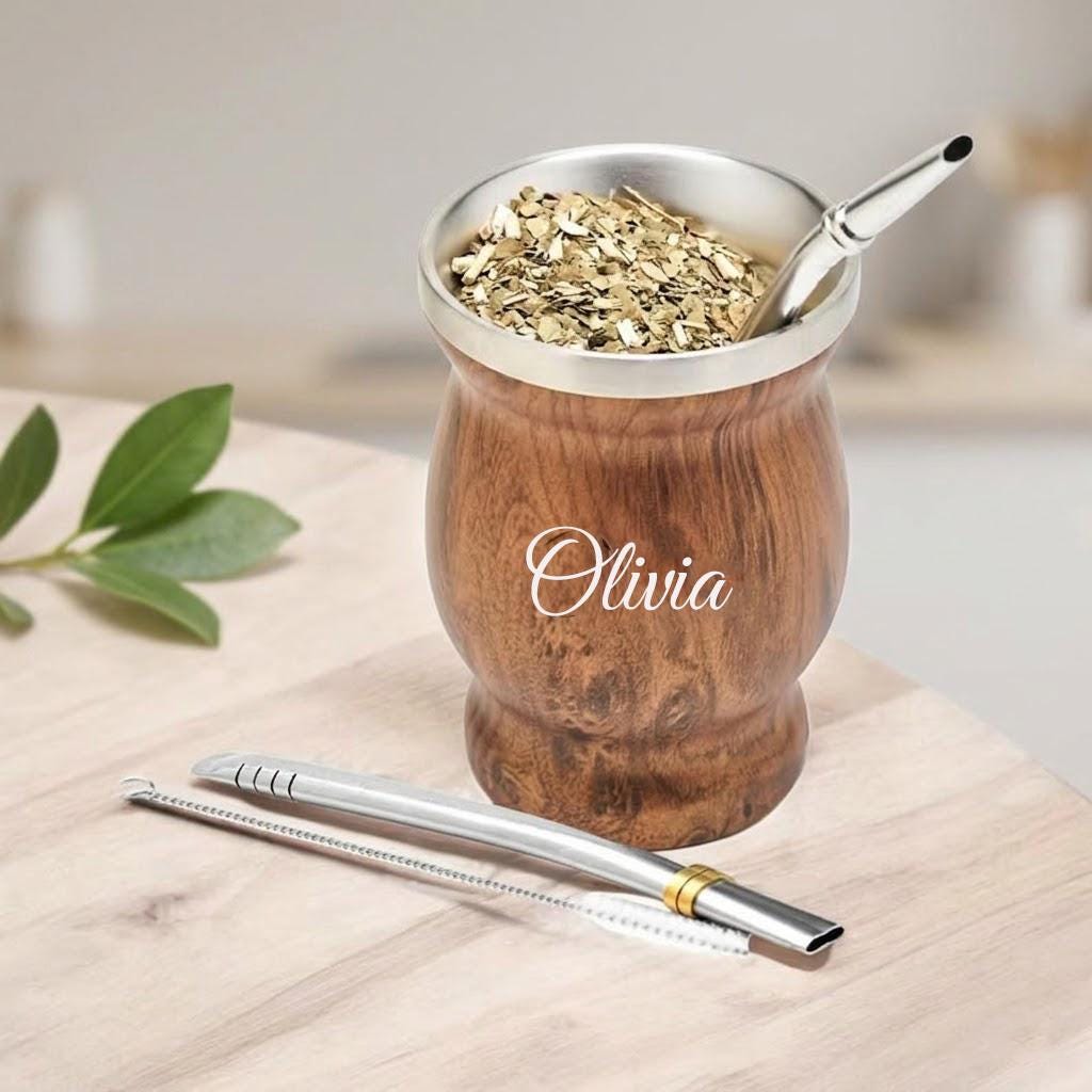 Mate tea cup - Etsy 日本