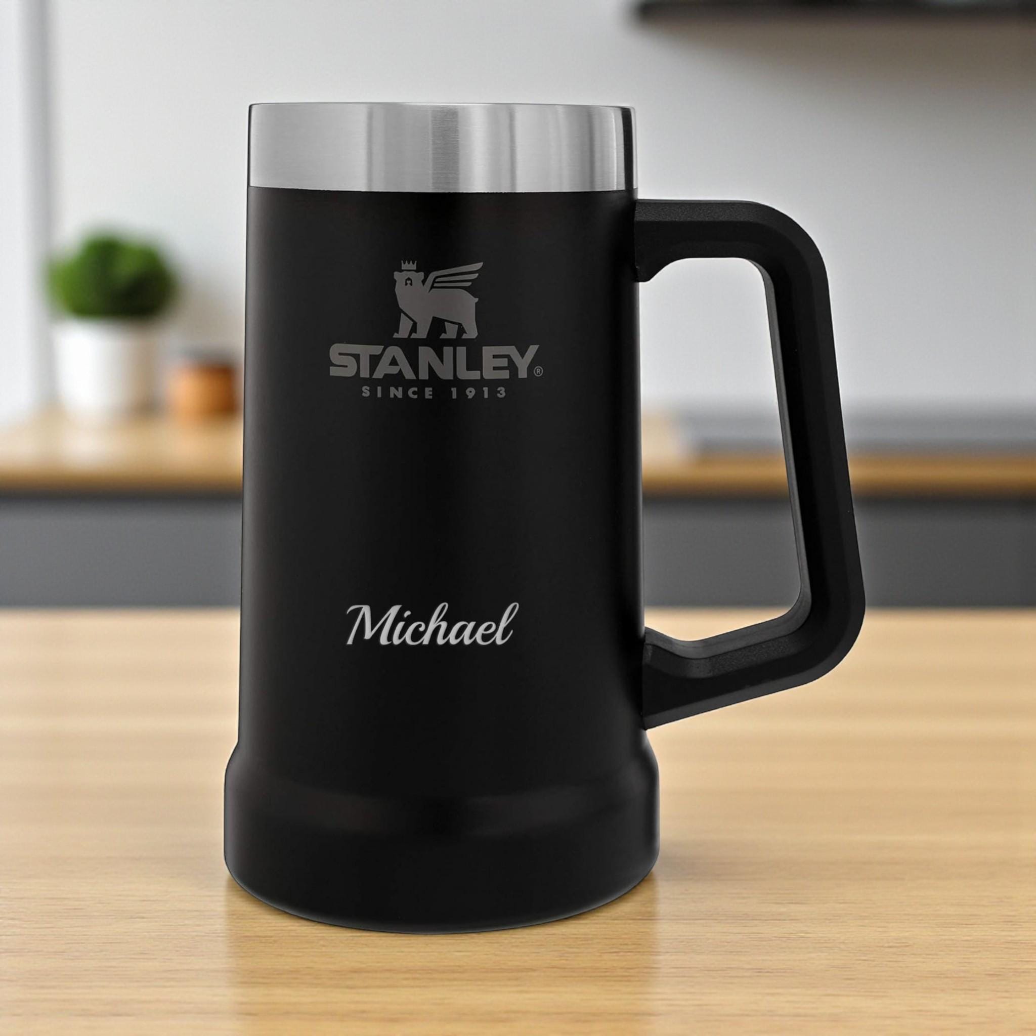 Stanley Cup Beer Mug - Etsy
