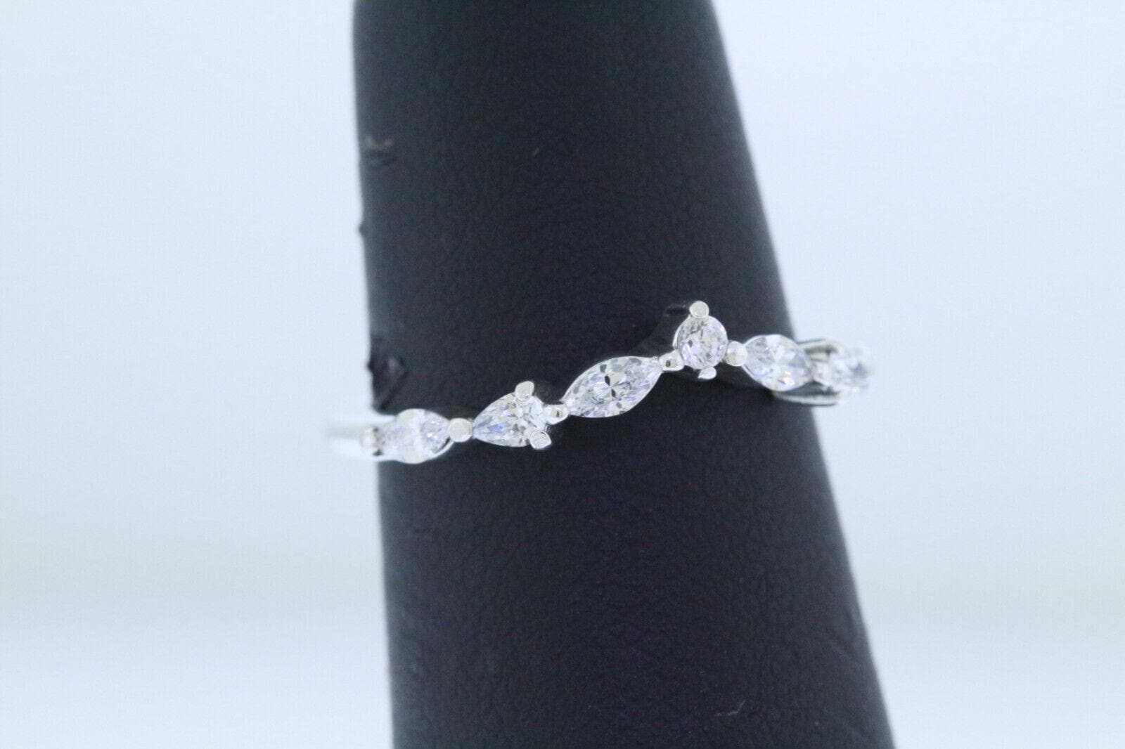 ★pandorum★ Acanthus ring 2 PR-005 NEW Authentic Pandora Sparkling Angel Wings Ring 198500C02