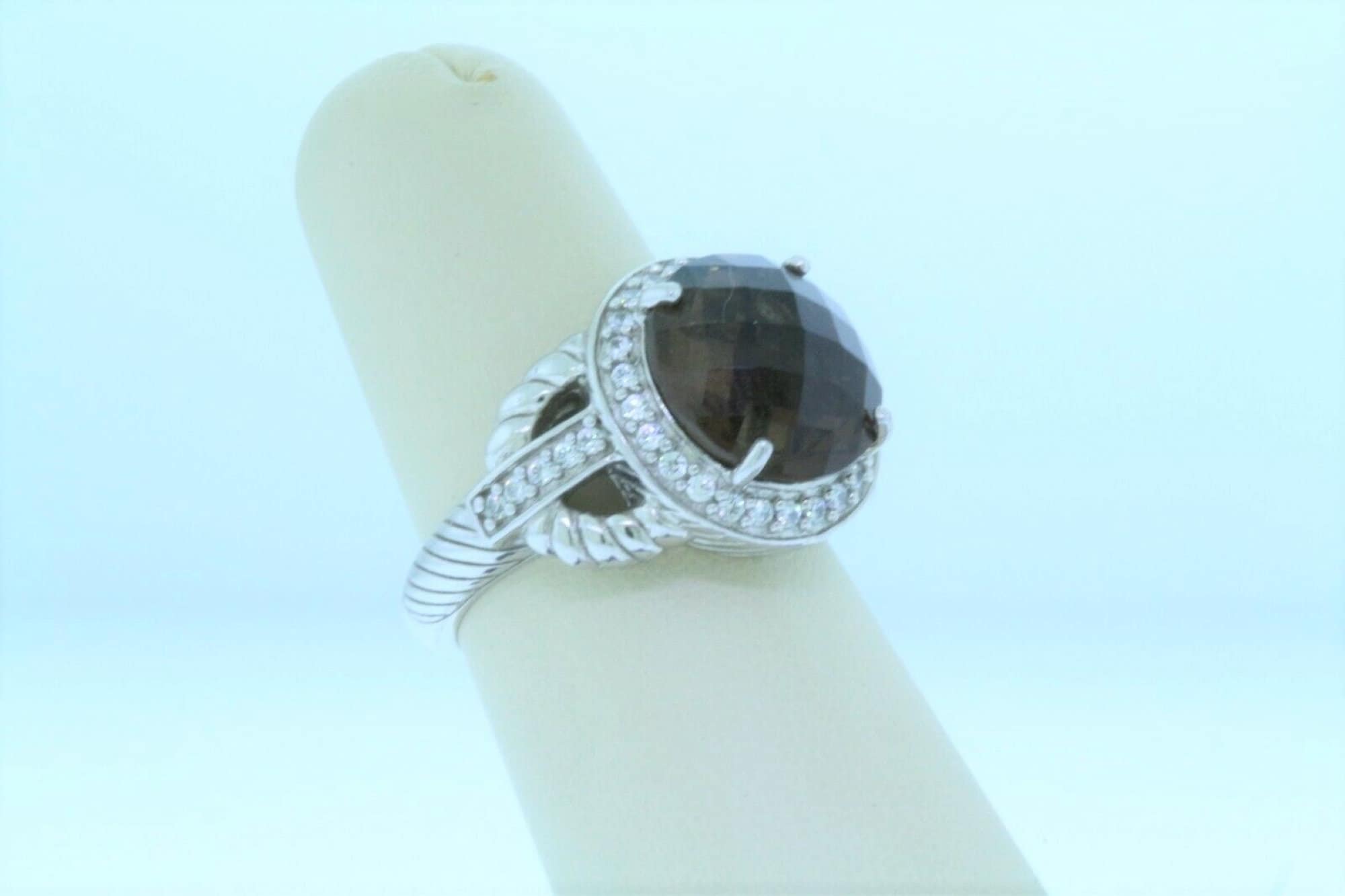 Judith ripka ring - Etsy 日本