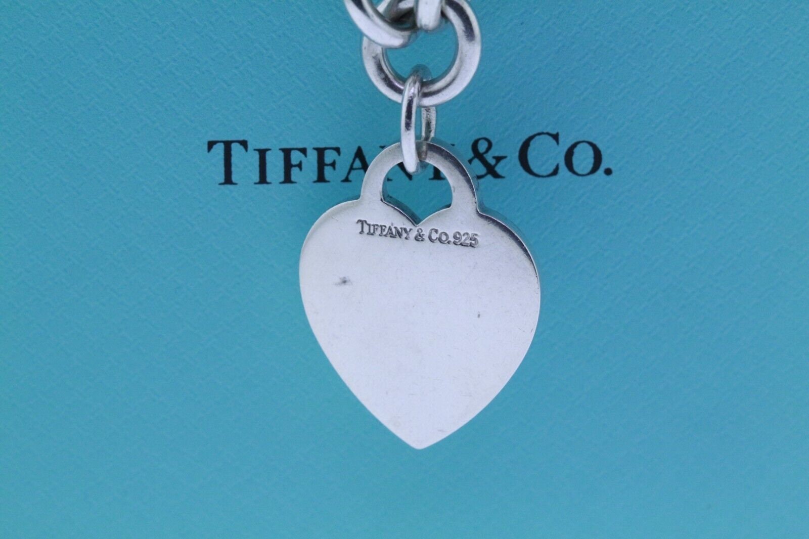 TIFFANY&Co.】ティファニー リターントゥ ティファニー フル