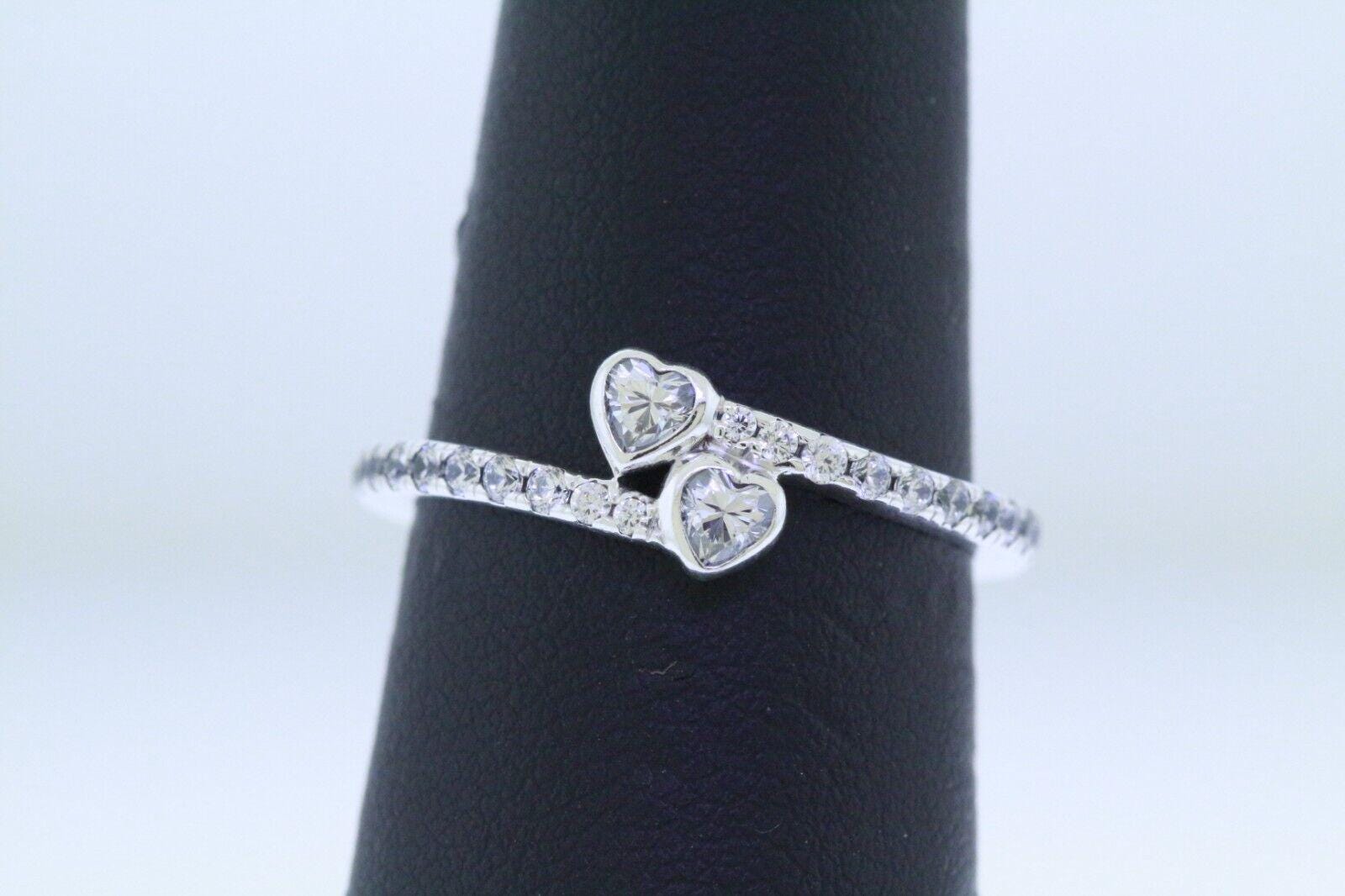 アクセサリー silver925 Heart ring 再入荷】SILVER925シルバーハートリング/モチーフ（リング