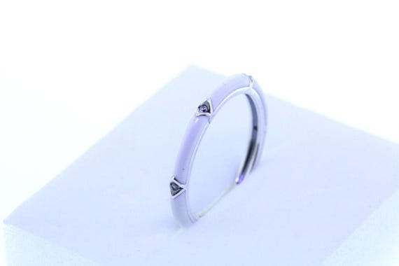 bvlgari marie me ring - Gem