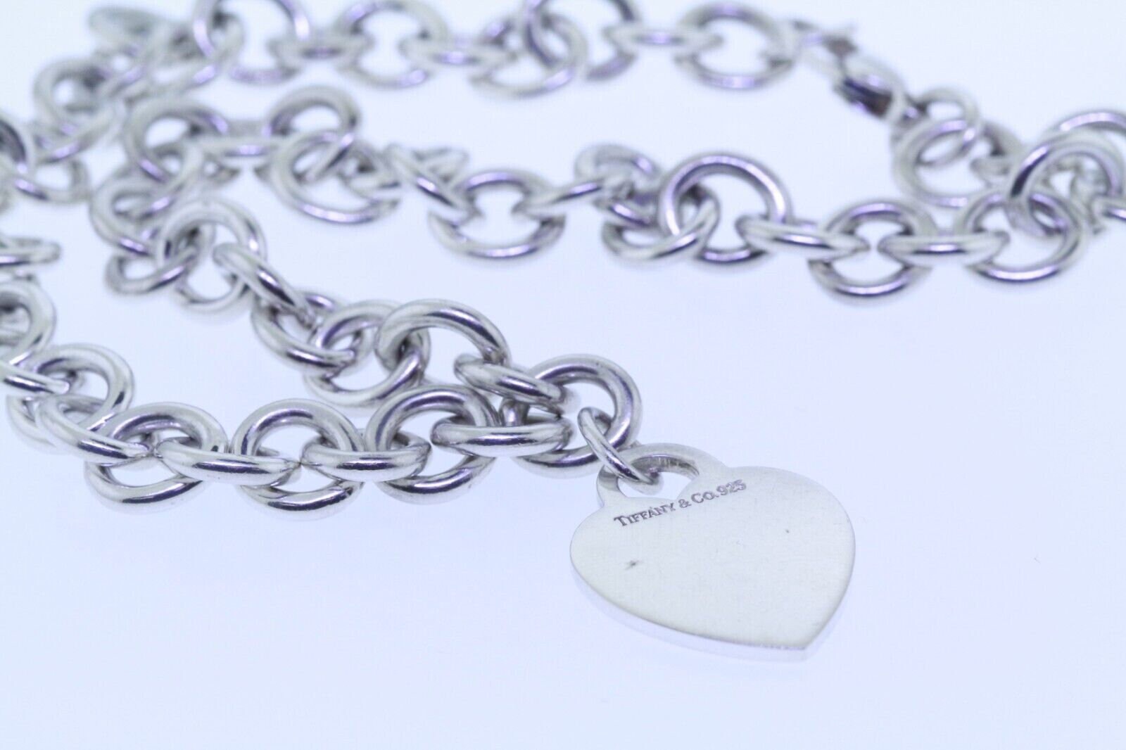 Tiffany & Co. シルバースターネックレス 楽天市場】Tiffany & Co. ティファニー トリプルスター