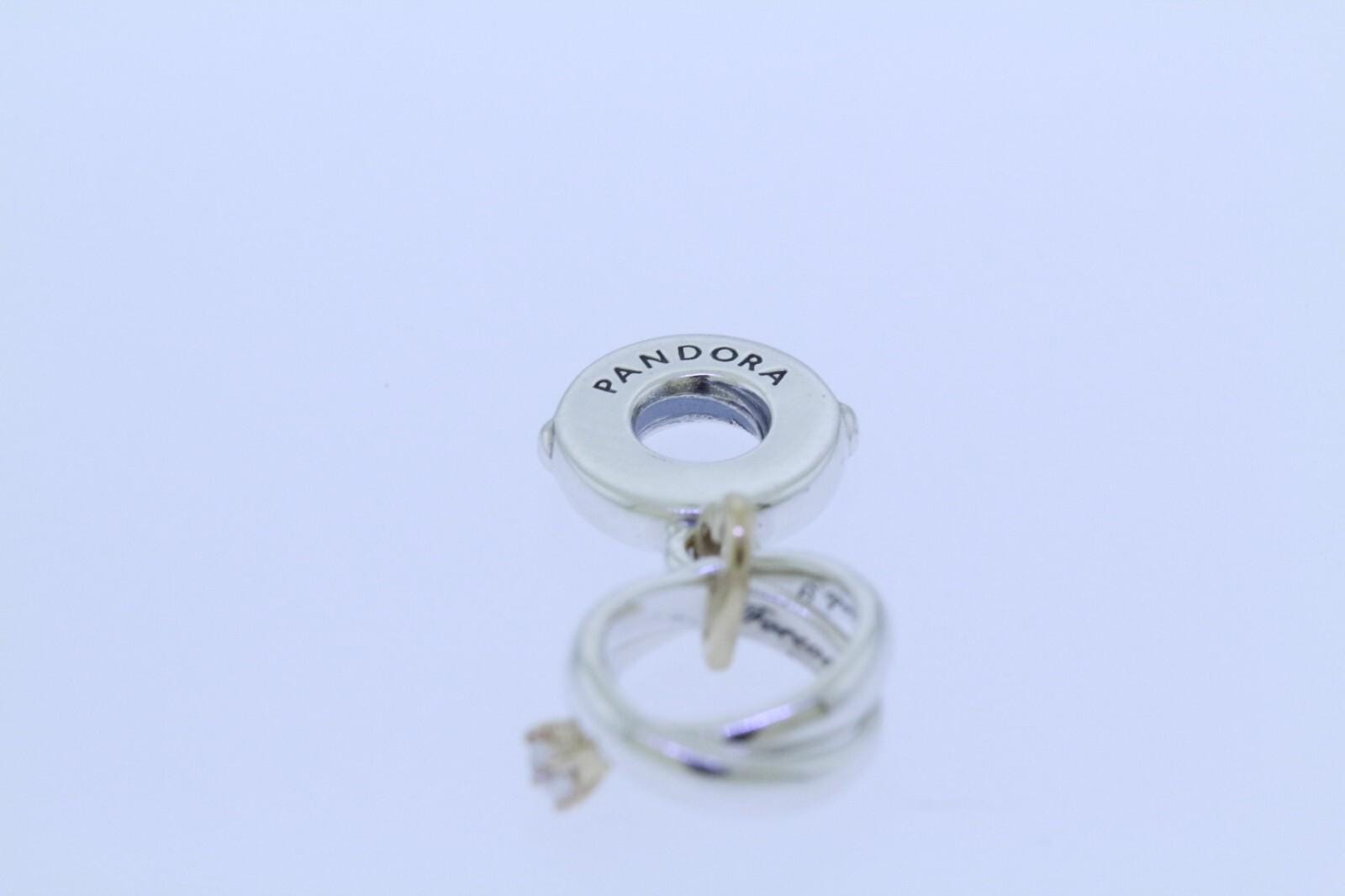 Pandora 799319c01 Pandora Engagement Ring Charm On Sale - Main Image