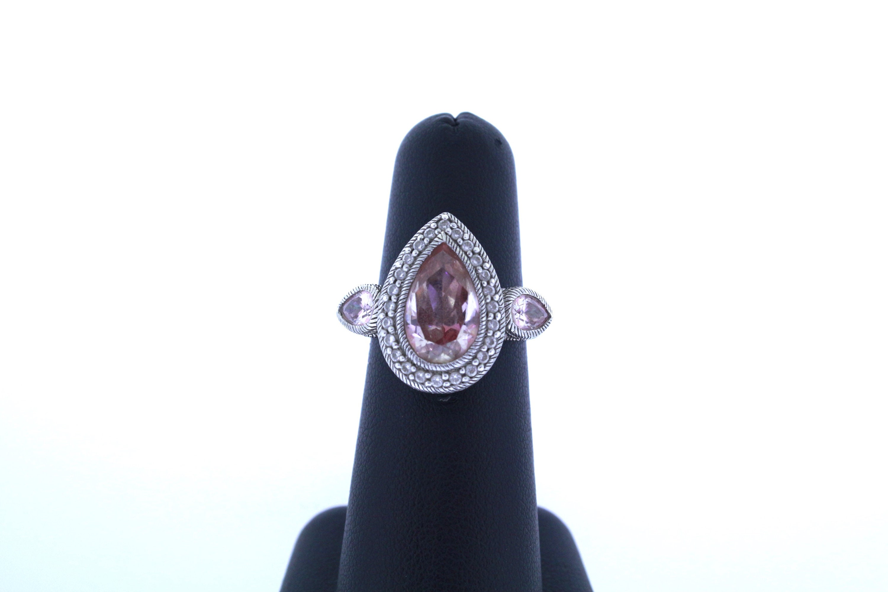 Judith ripka ring - Etsy 日本