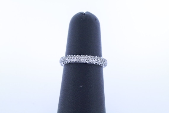 Pandora Inspiration Within Ring CZ Size 7