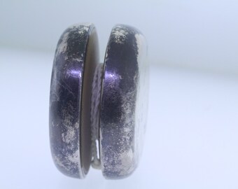 Tiffany & Co. Authentic Sterling Silver Yo-yo - Etsy