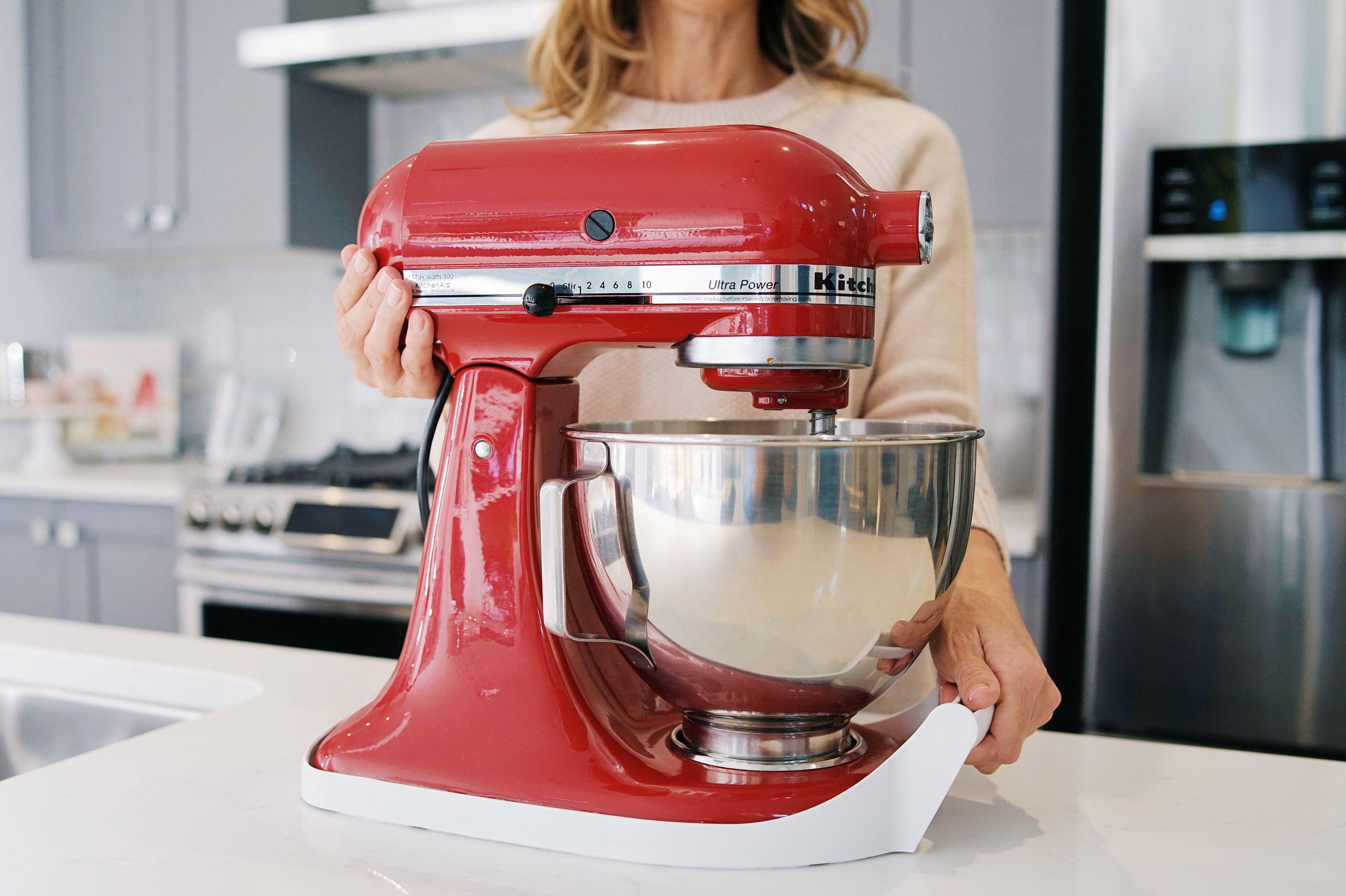 slime machine mixer
