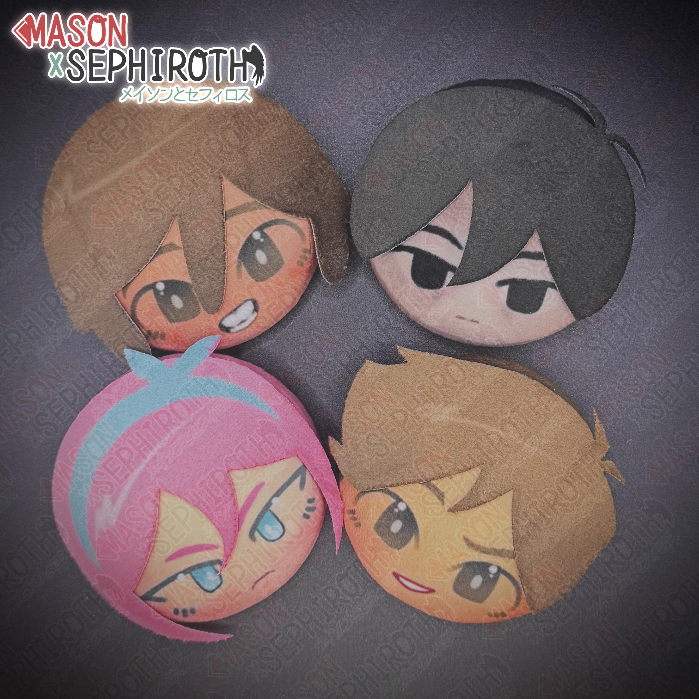 Omori sunny - Etsy 日本