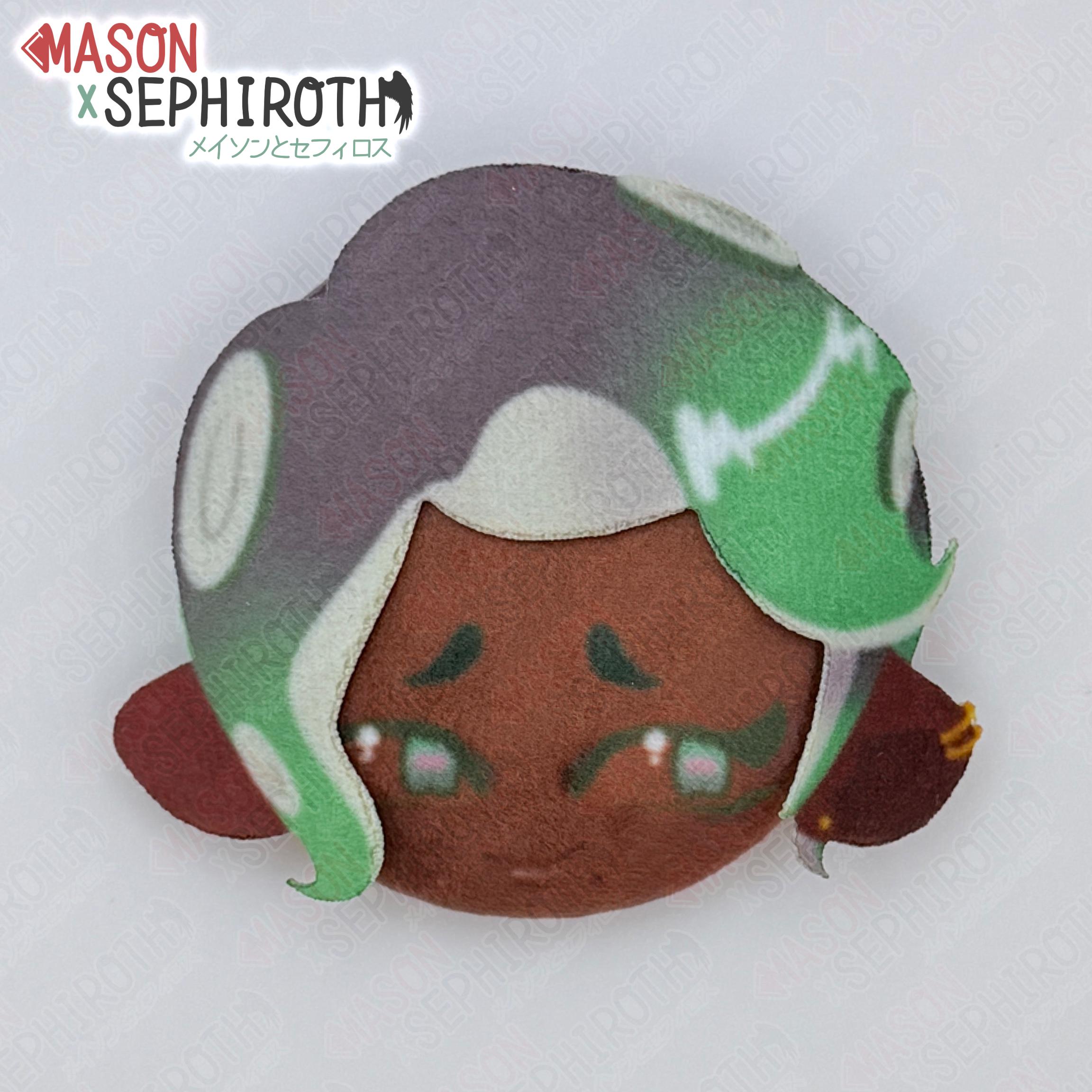Splatoon Plush Marina - Etsy