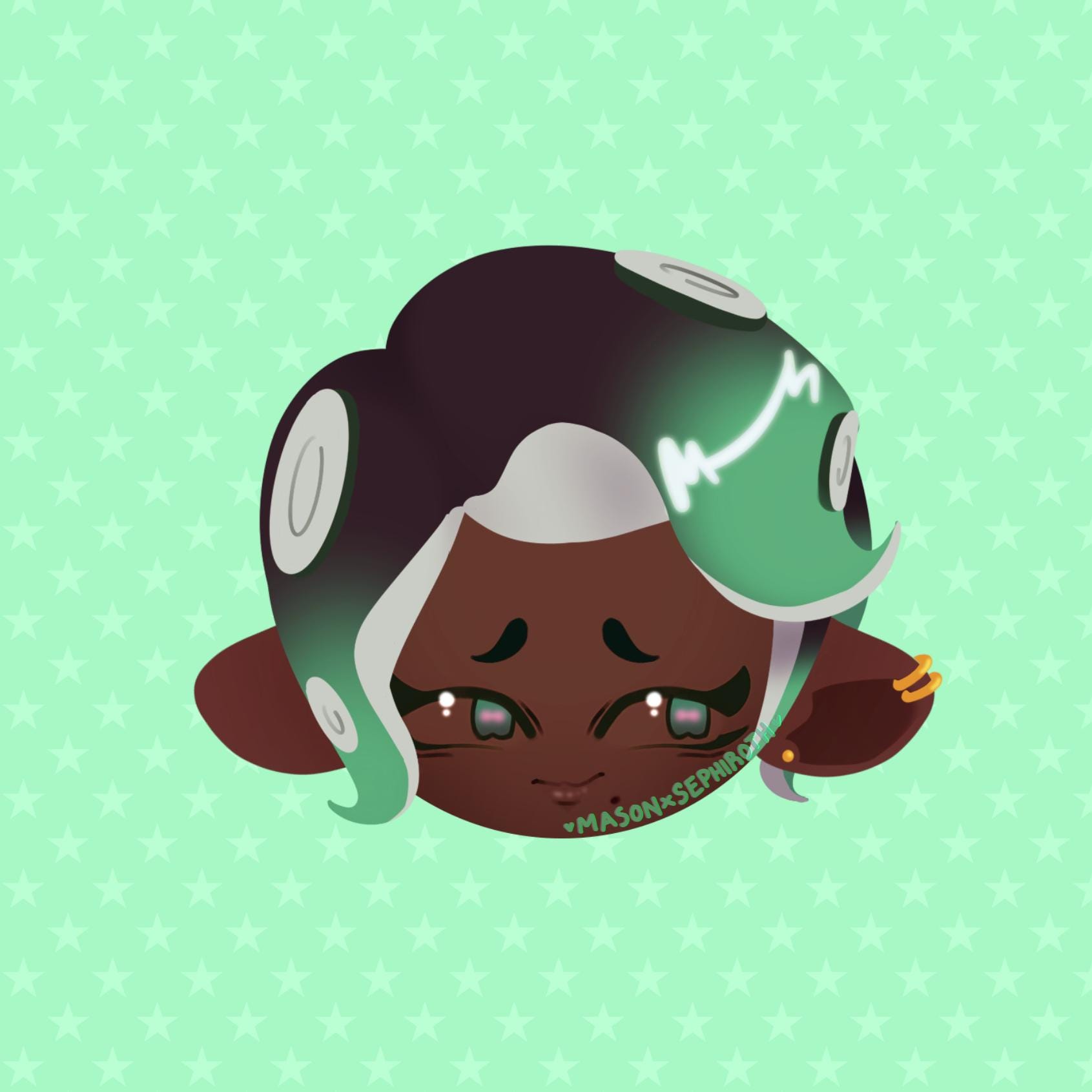Pearl and Marina Plush - Etsy