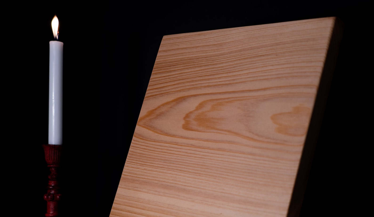 Cypress Cutting/serving Board 12x12 Handmade in the USA Etsy