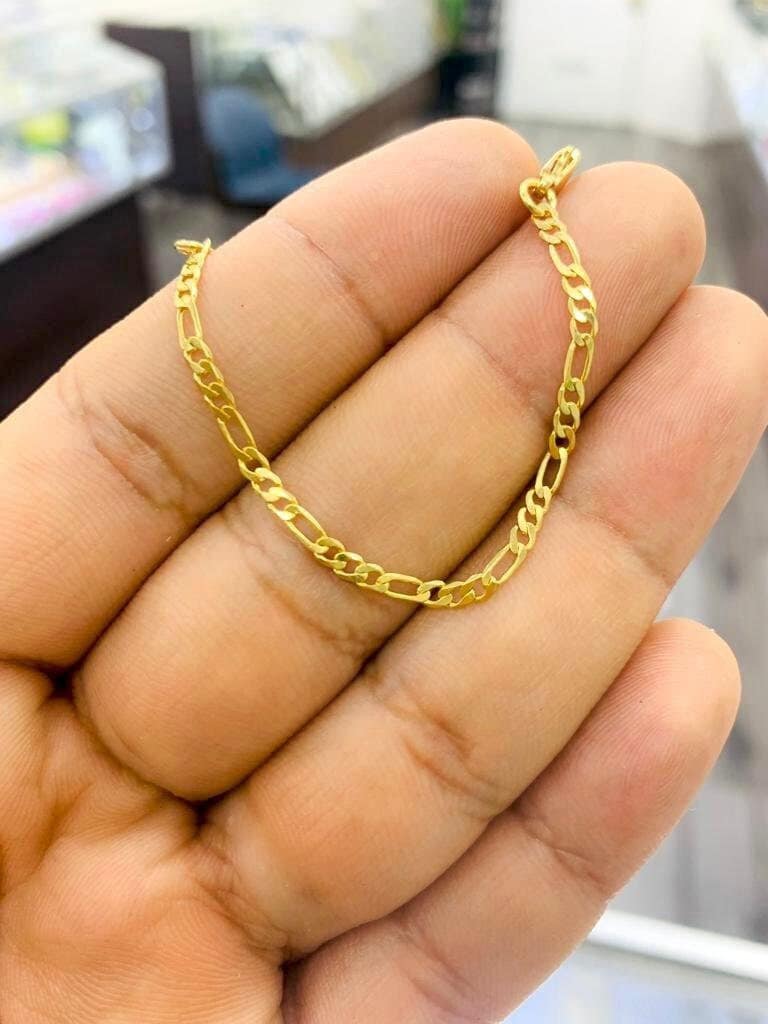 Buy One Gram Gold Stylish Adjustable Bracelet for Boy Baby