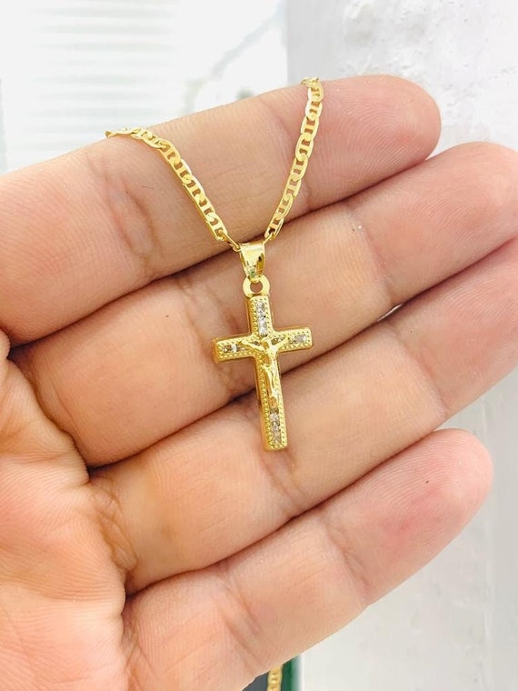 Mariner's crucifix pendant sale