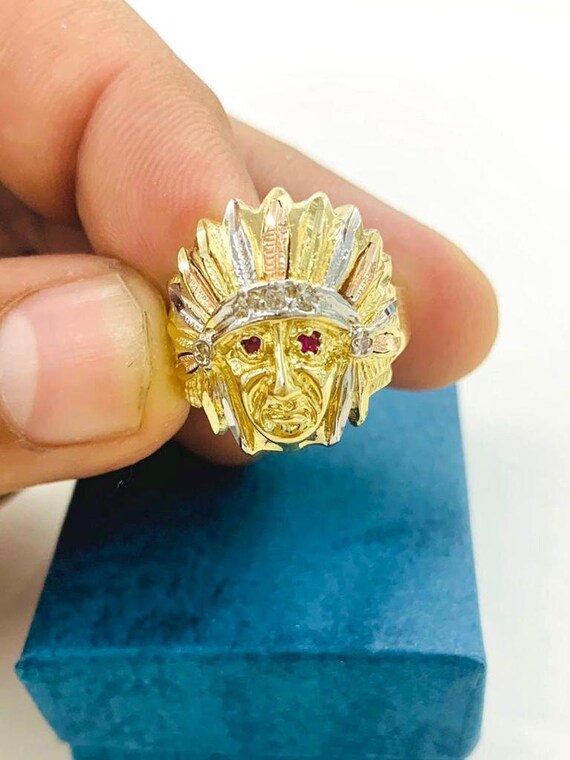 14k gold indian jewelry deals